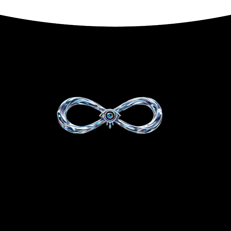 Supahead Self Crop Tee